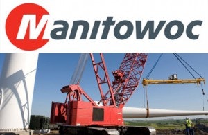 Manitowoc Company, Inc.
