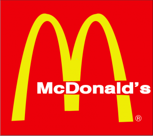 McDonald's Corporation