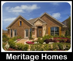 Meritage Homes Corp