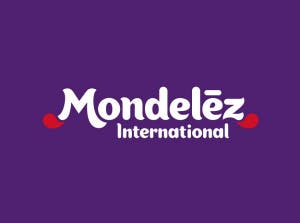 Mondelez International Inc