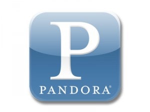 Pandora Media Inc (NYSE:P)