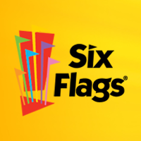 Six Flags Entertainment Corp (NYSE:SIX)