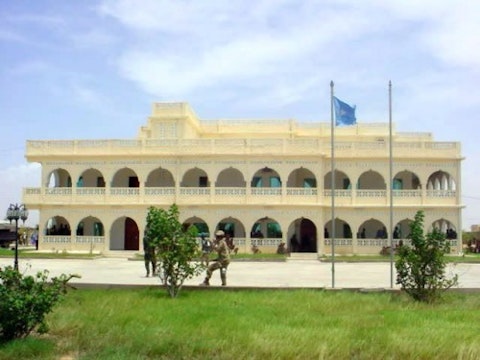 Somalia