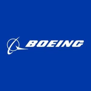 The Boeing Company