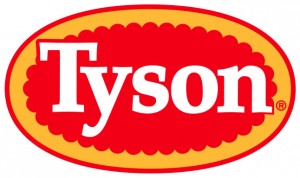 Tyson Foods, Inc. (NYSE:TSN)