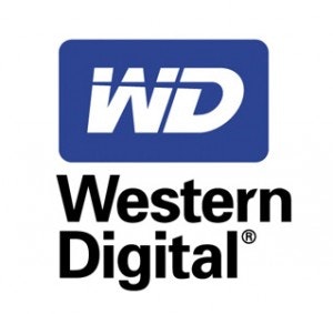 Western Digital Corp.