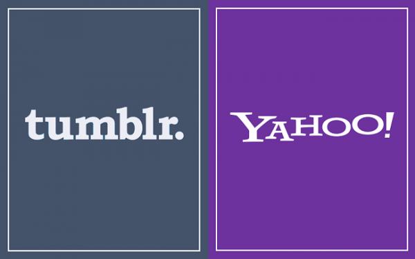 Yahoo! Inc. tumblr
