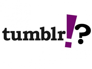 Yahoo! tumblr