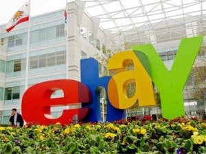 eBay Inc