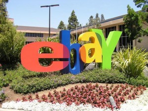 eBay Inc (EBAY)'s CEO John Donahoe Is One Incredible CEO