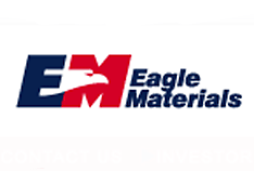 Eagle Materials, Inc. (NYSE:EXP)