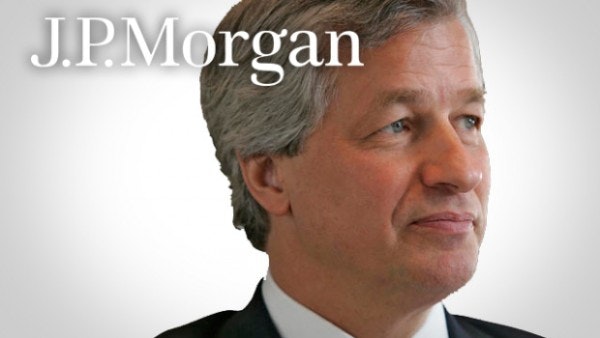 jamie dimon jpmorgan chase