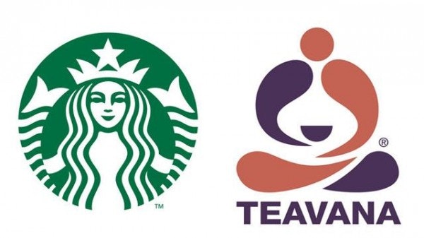 starbucks teavana