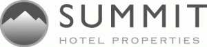 Summit Hotel Properties Inc (NYSE:INN)