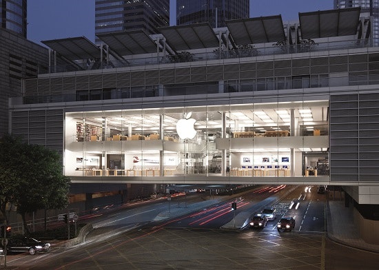 Credit: Apple Inc.