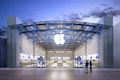 The 16 Most Beautiful Apple Inc. (AAPL) Retail Stores