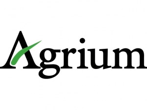 Agrium Inc. (USA) (NYSE:AGU)