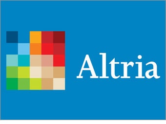 Altria Group Inc (NYSE:MO)