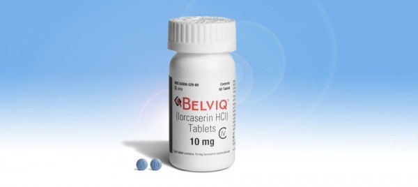 Arena Pharmaceuticals Belviq