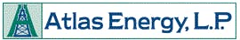 Atlas Energy LP (NYSE:ATLS)