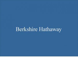 Berkshire Hathaway Inc. (NYSE:BRK.A)