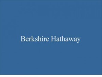 Berkshire Hathaway Inc. (NYSE:BRK.A)