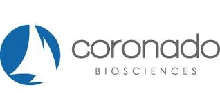 Coronado Biosciences Inc (CNDO)
