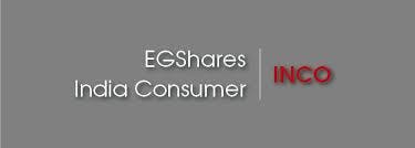 EG Shares India Consumer ETF (NYSEARCA:INCO)