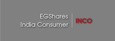 EG Shares India Consumer ETF (NYSEARCA:INCO)