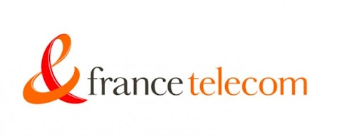 France Telecom SA (ADR) (NYSE:FTE)