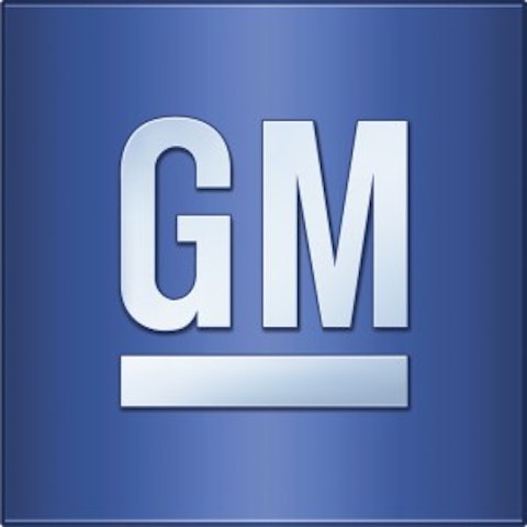 General Motors Company