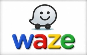 Google Waze