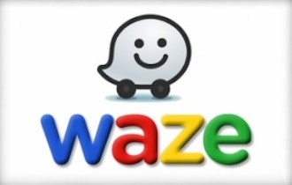 Google Waze
