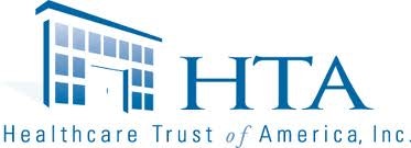 Healthcare Trust Of America Inc (HTA)
