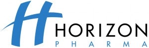Horizon Pharma Inc (NASDAQ:HZNP)