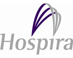Hospira, Inc. (NYSE:HSP)