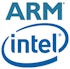 ARM Holdings plc (ADR) (ARMH) Still Flexing; Can Intel Corporation (INTC) Muscle In?