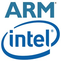 Intel ARM