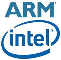 Intel ARM