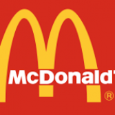 McDonald's Corporation (NYSE:MCD)