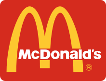 McDonald's Corporation (NYSE:MCD)