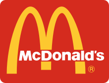 McDonald's Corporation (NYSE:MCD)