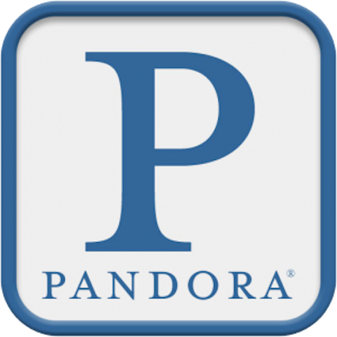 Pandora Media Inc