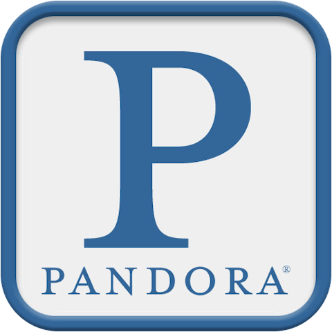 Pandora Media Inc (NYSE:P)