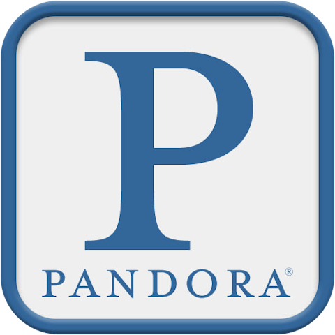 Pandora Media Inc (NYSE:P)