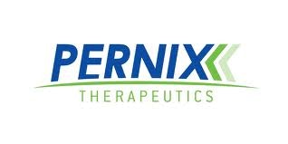 Pernix Therapeutics Holdings Inc (PTX)