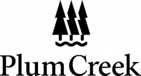 Plum Creek Timber Co. Inc.