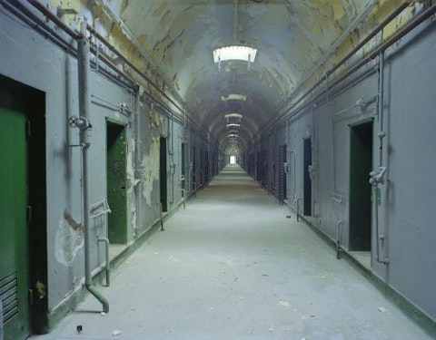 Prison