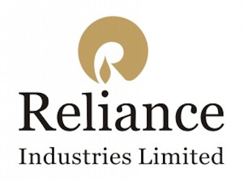 Reliance Industries Limited (NSE:RELIANCE)