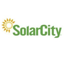 SolarCity Corp (NASDAQ:SCTY)